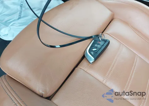 2021 BMW X3 Sdrive30I из США, поврежденный, VIN 5UXTY3C01M9H84842